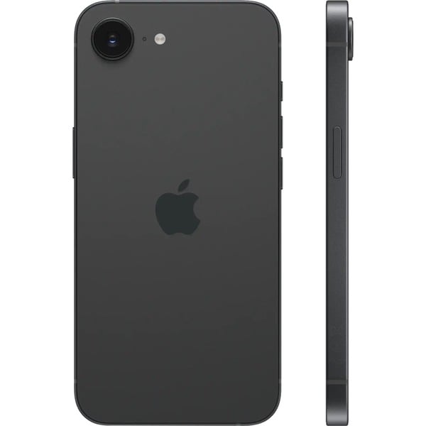 Apple iPhone 16e 128GB 5G - Apple - vue 2