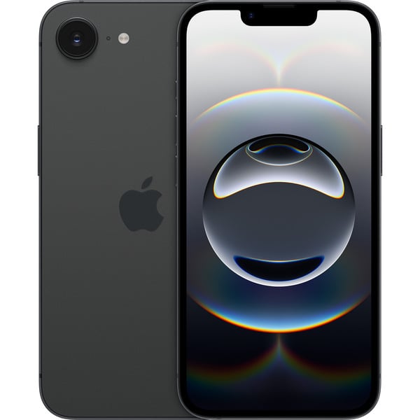 Apple iPhone 16e 128GB 5G - Apple - vue 2