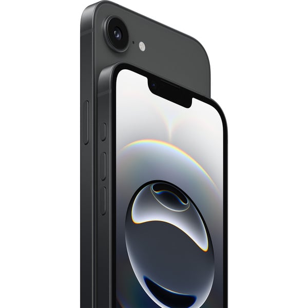 Apple iPhone 16e 128GB 5G - Apple - vue 3