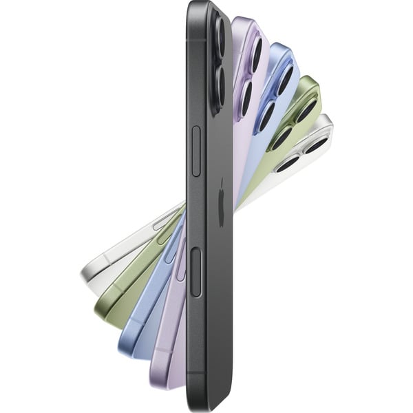 Apple iPhone 17 256GB 5G - Apple - vue 4