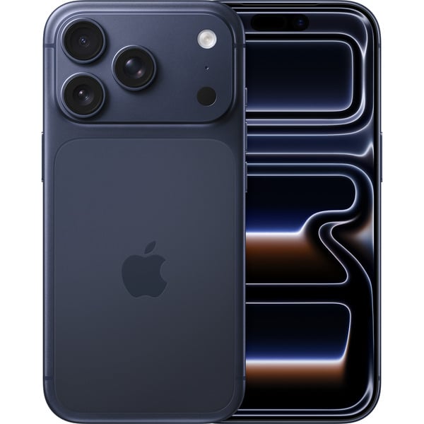 Apple iPhone 17 Pro 1TB 5G - Apple