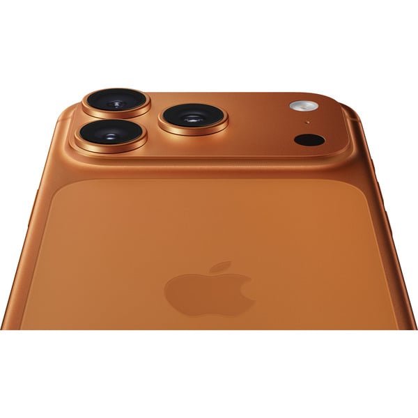 Apple iPhone 17 Pro 1TB 5G - Apple - vue 4