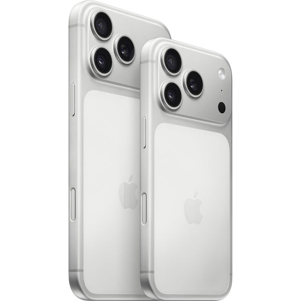 Apple iPhone 17 Pro 256GB 5G - Apple - vue 3