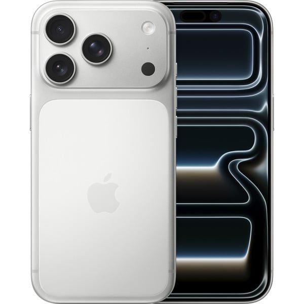 Apple iPhone 17 Pro 512GB 5G - Apple