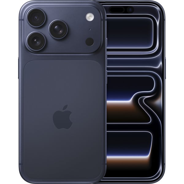 Apple iPhone 17 Pro 512GB 5G - Apple