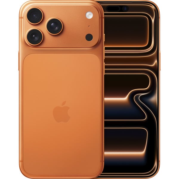 Apple iPhone 17 Pro Max 256GB 5G - Apple