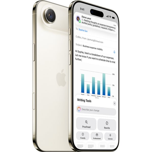 Apple iPhone Air 512GB 5G - Apple - vue 2