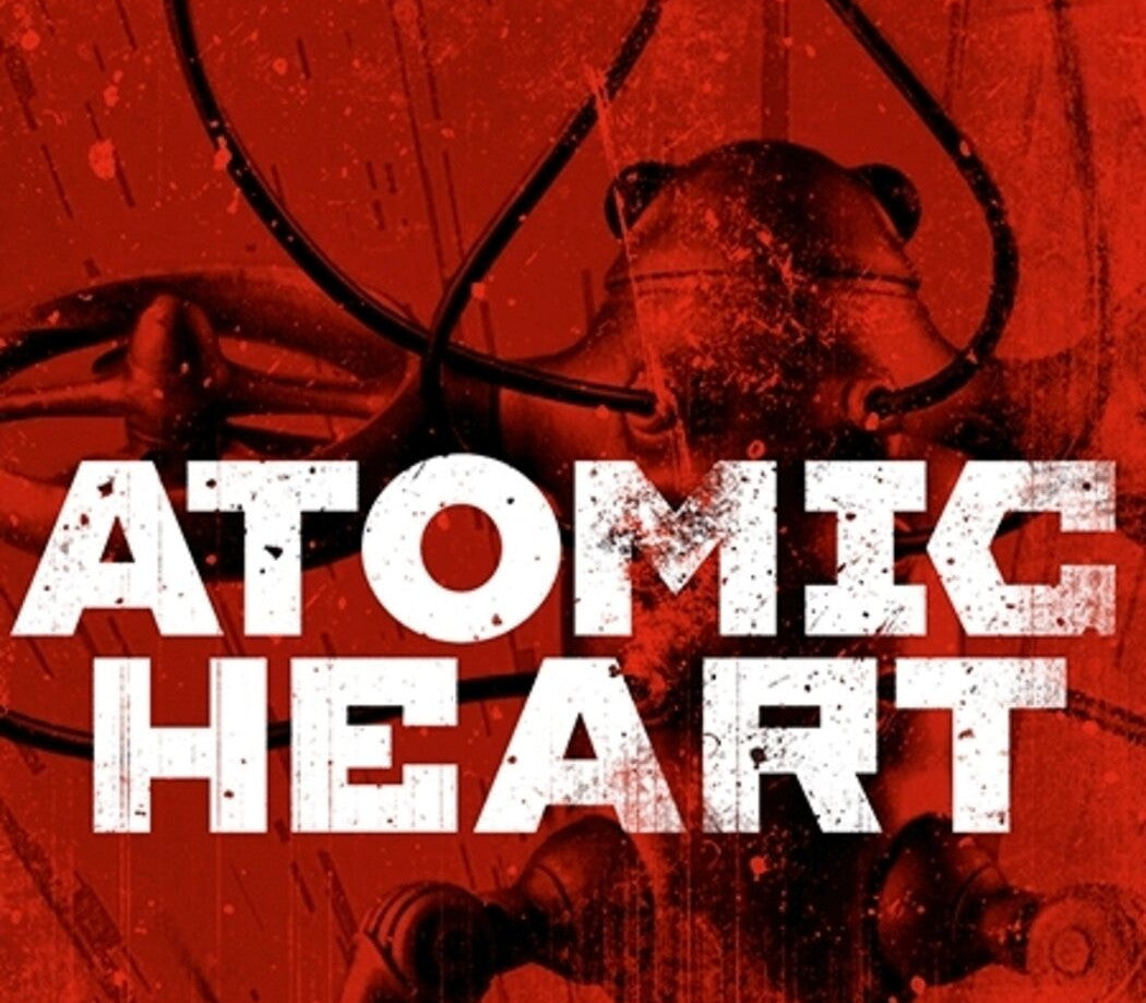 Atomic Heart XBOX One /