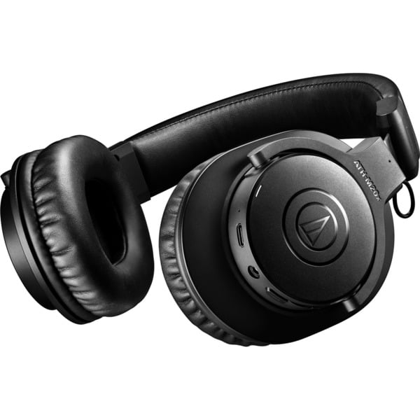 Audio-Technica ATH-M20XBT, Kopfhörer - Audio-Technica - vue 2