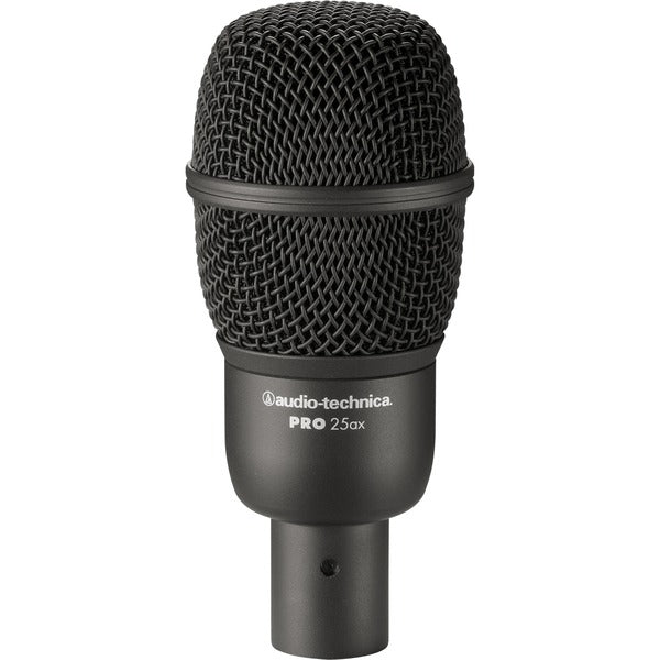 Audio-Technica PRO25AX, microphone - Audio-Technica