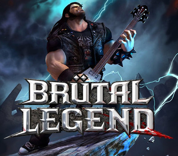 Brutal Legend
