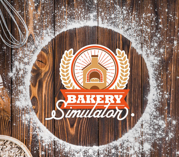 Bakery Simulator AR XBOX One /