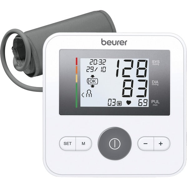 Beurer BM 27+ Oberarm-Blutdruckmessgerät - Beurer