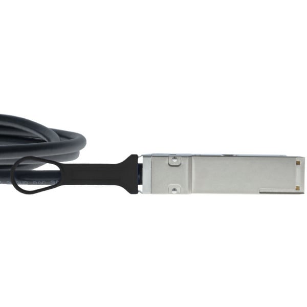€ 81,43 BlueOptics BlueLAN Direct Attach câble kompatibel zu Alcatel-Lucent QSFP-200G-C1M QSFP56 - BlueOptics - vue 5
