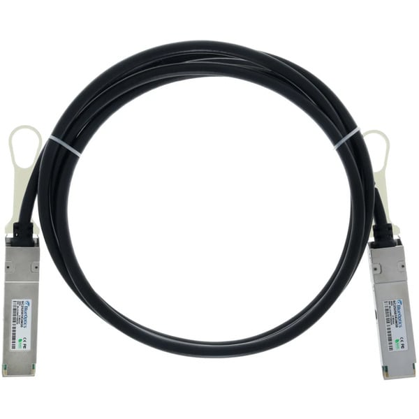 € 73,03 BlueOptics BlueLAN Direct Attach câble kompatibel zu D-Link DEM-CB200QXS QSFP - BlueOptics