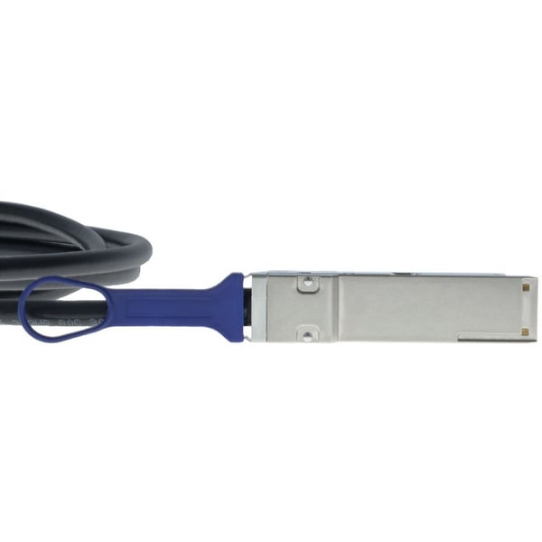 € 81,43 BlueOptics BlueLAN Direct Attach câble kompatibel zu Extreme Networks 100G-DACP-QSFP3M QSFP28 - BlueOptics - vue 5