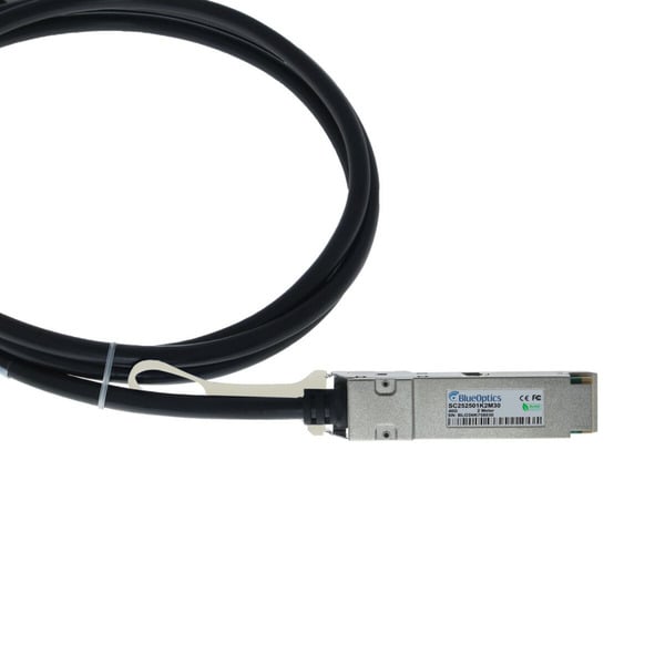 € 65,46 BlueOptics BlueLAN Direct Attach câble kompatibel zu Extreme Networks 10312 QSFP - BlueOptics - vue 4