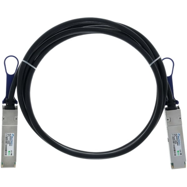€ 92,35 BlueOptics BlueLAN Direct Attach câble kompatibel zu HPE Aruba JL307A QSFP28 - BlueOptics