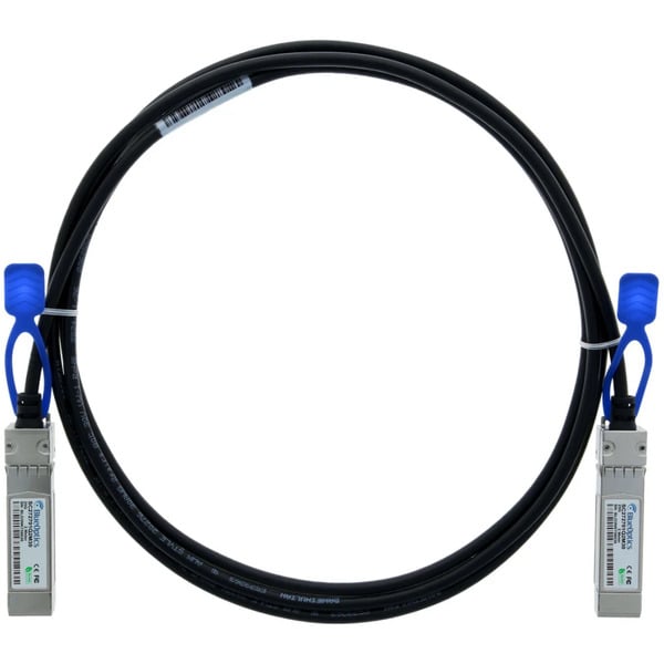 € 90,67 BlueOptics BlueLAN Direct Attach câble kompatibel zu HPE Aruba JL488A - BlueOptics