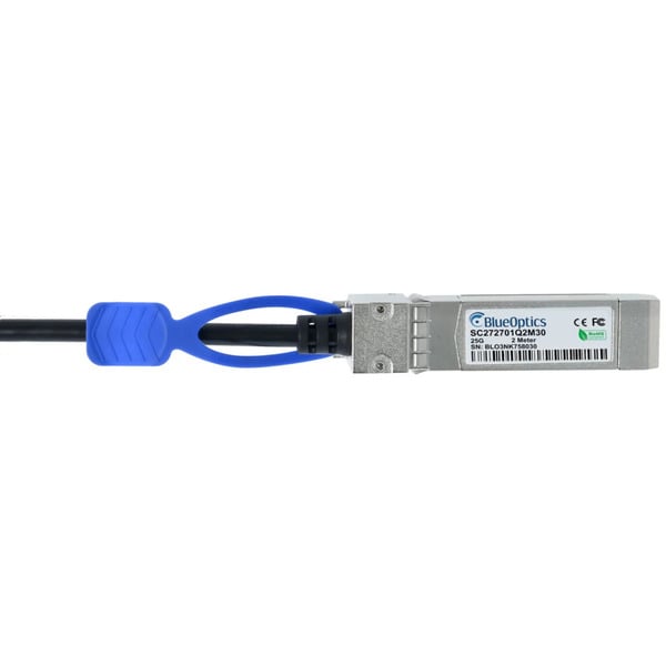 € 90,67 BlueOptics BlueLAN Direct Attach câble kompatibel zu HPE Aruba JL488A - BlueOptics - vue 4