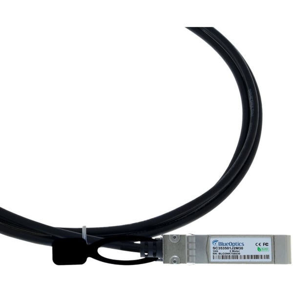 € 24,36 BlueOptics BlueLAN Direct Attach câble kompatibel zu HPE FlexFabric X240 JD096C - BlueOptics - vue 2