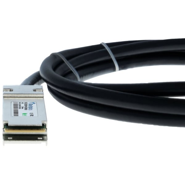 € 83,11 BlueOptics BlueLAN Direct Attach câble kompatibel zu HPE X240 JG327A QSFP - BlueOptics - vue 3