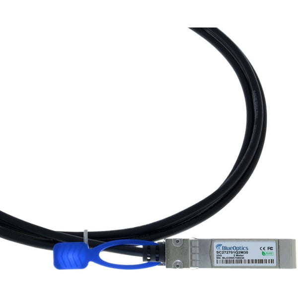 € 37,64 BlueOptics BlueLAN Direct Attach câble kompatibel zu Intel XXVDACBL1M - BlueOptics - vue 2