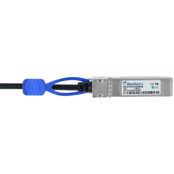 € 70,50 BlueOptics BlueLAN Direct Attach câble kompatibel zu Intel XXVDACBL3M - BlueOptics - vue 4