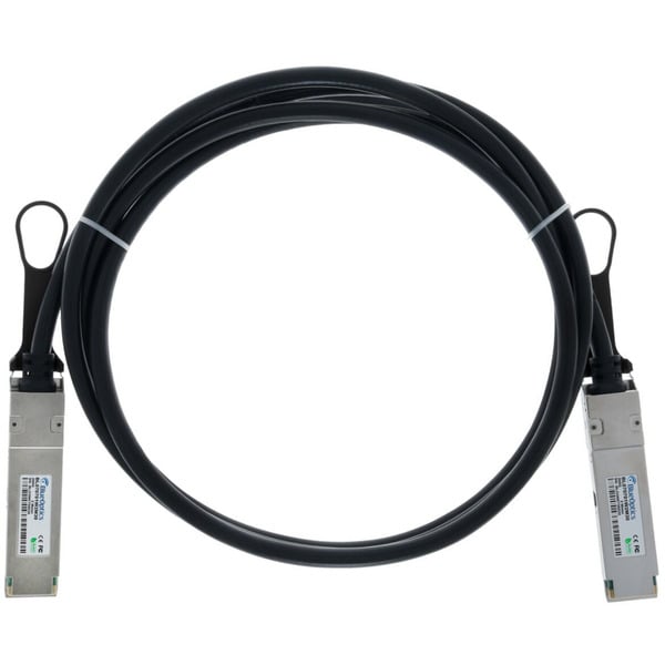 € 81,43 BlueOptics BlueLAN Direct Attach câble kompatibel zu NVIDIA 980-9I548-00H001 QSFP56 - BlueOptics