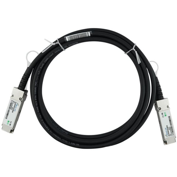 € 65,46 BlueOptics BlueLAN Direct Attach câble kompatibel zu NVIDIA MC2206130-001 QSFP - BlueOptics