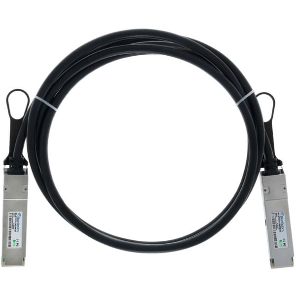 € 81,43 BlueOptics BlueLAN Direct Attach câble kompatibel zu NVIDIA MCP1650-V001E30 QSFP56 - BlueOptics