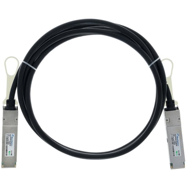 € 46,97 BlueOptics BlueLAN Direct Attach câble kompatibel zu Netgear AXLC761 QSFP - BlueOptics