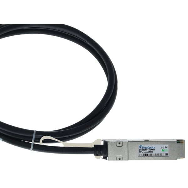 € 46,97 BlueOptics BlueLAN Direct Attach câble kompatibel zu Netgear AXLC761 QSFP - BlueOptics - vue 2