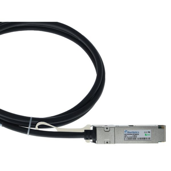 € 69,66 BlueOptics BlueLAN Direct Attach câble kompatibel zu Netgear AXLC763 QSFP - BlueOptics - vue 2