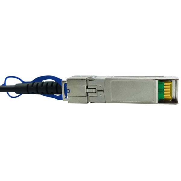 BlueOptics UACC-DAC-SFP28-2M-BL, câble - BlueOptics - vue 4