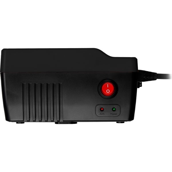 BlueWalker Spannungsregler PowerWalker AVR 1200 - BlueWalker - vue 2