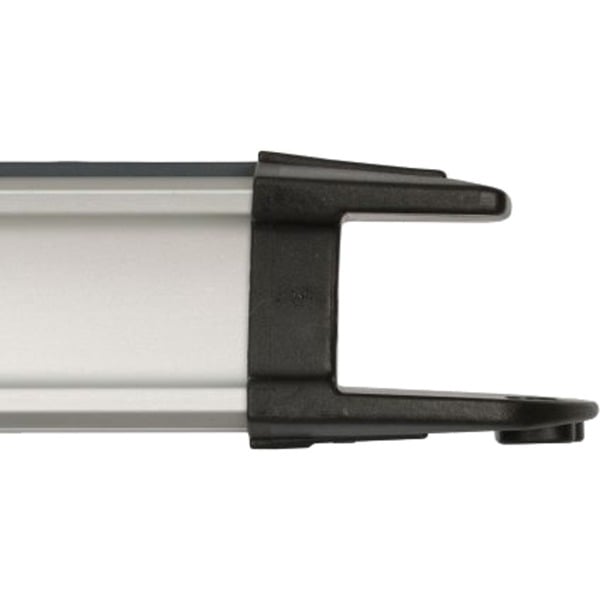 Brennenstuhl Premium-Alu-Line Steckdosenleiste 16-fach Duo - Brennenstuhl - vue 2