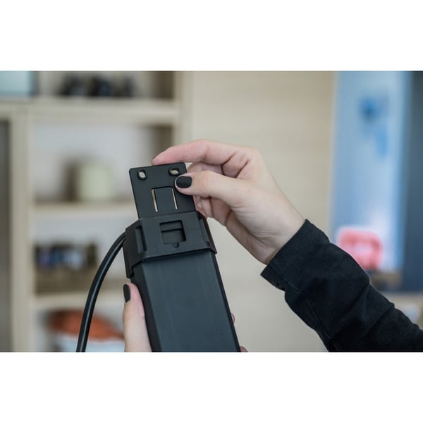 Brennenstuhl Premium-Line Comfort Switch Plus Steckdosenleiste 6-fach, 2x permanent - Brennenstuhl - vue 12