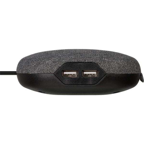 Brennenstuhl estilo station de charge avec Textiloberfläche, Steckdosenleiste - Brennenstuhl - vue 4