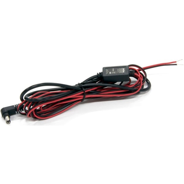 Brother Autoadapter PA-CD-600WR, pour PJ-600 / 800 - Brother - vue 2
