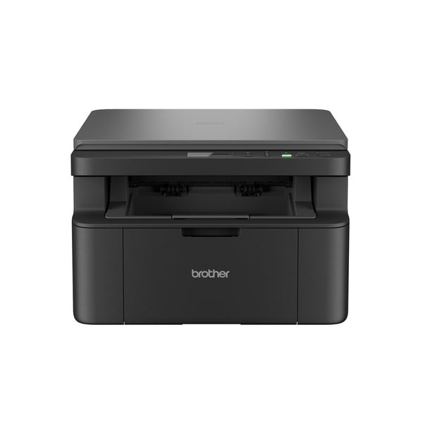 Brother DCP-L1640W - Brother - vue 2