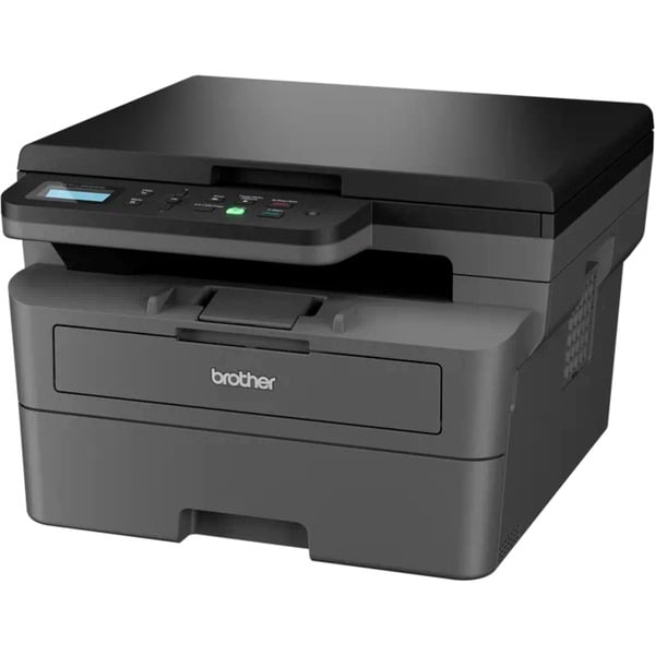 Brother DCP-L2627DWXL - Brother - vue 3