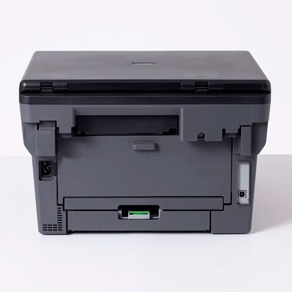 Brother DCP-L2627DWXL - Brother - vue 4