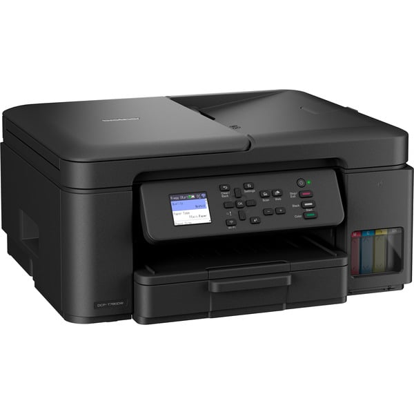 Brother DCP-T780DW - Brother