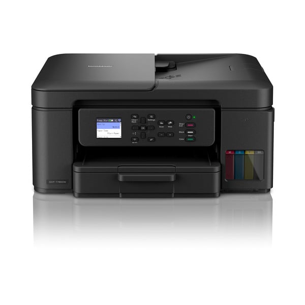 Brother DCP-T780DW - Brother - vue 2