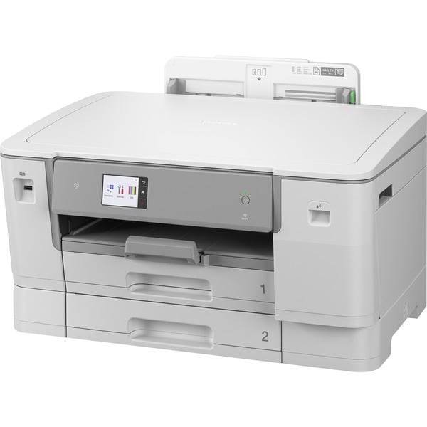 Brother HL-J6010DW - Brother - vue 3