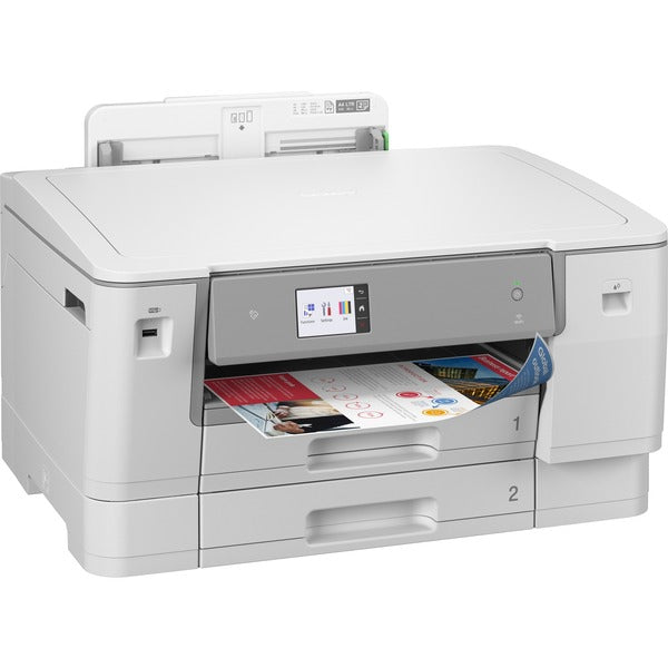 Brother HL-J6010DW - Brother - vue 4
