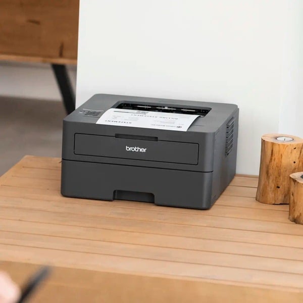 Brother HL-L2400DWE - Brother - vue 5