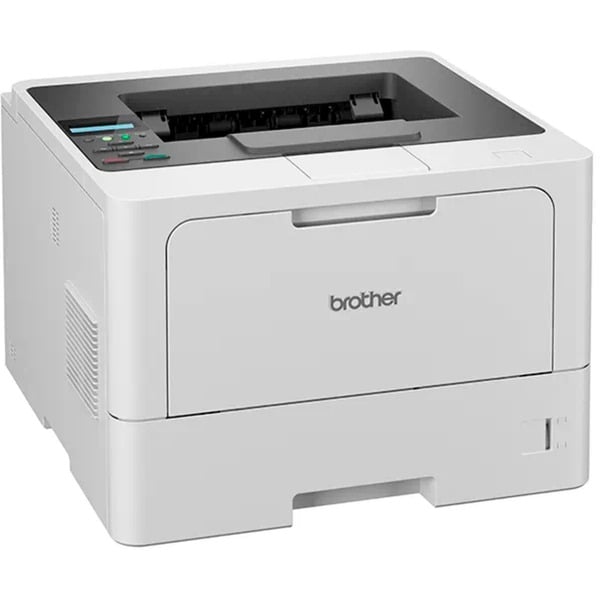 Brother HL-L5210DN - Brother - vue 3
