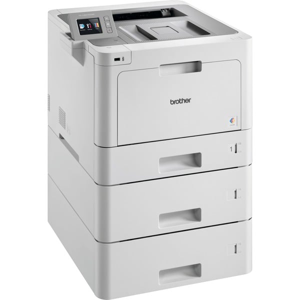 Brother HL-L9310CDWTT, Farblaserdrucker - Brother